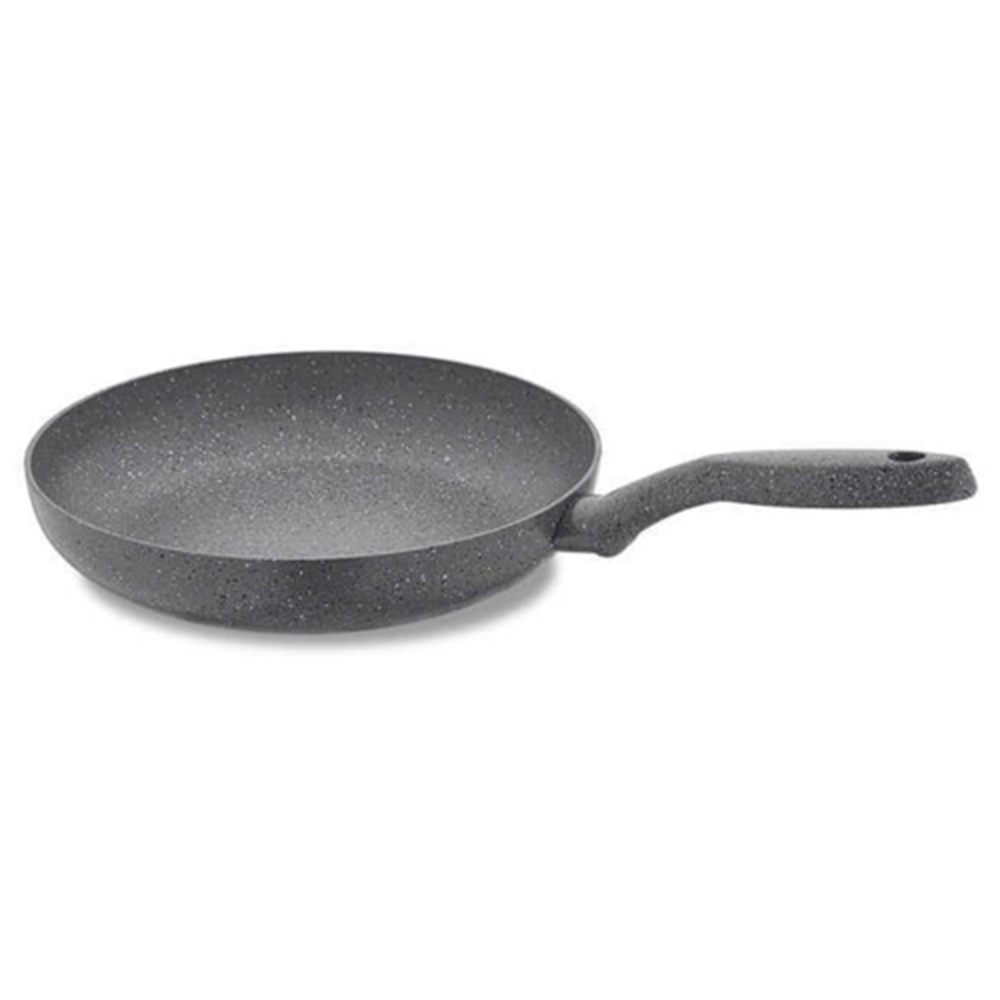 Сковорідка Korkmaz Mia Granit 20*3,3см кругла