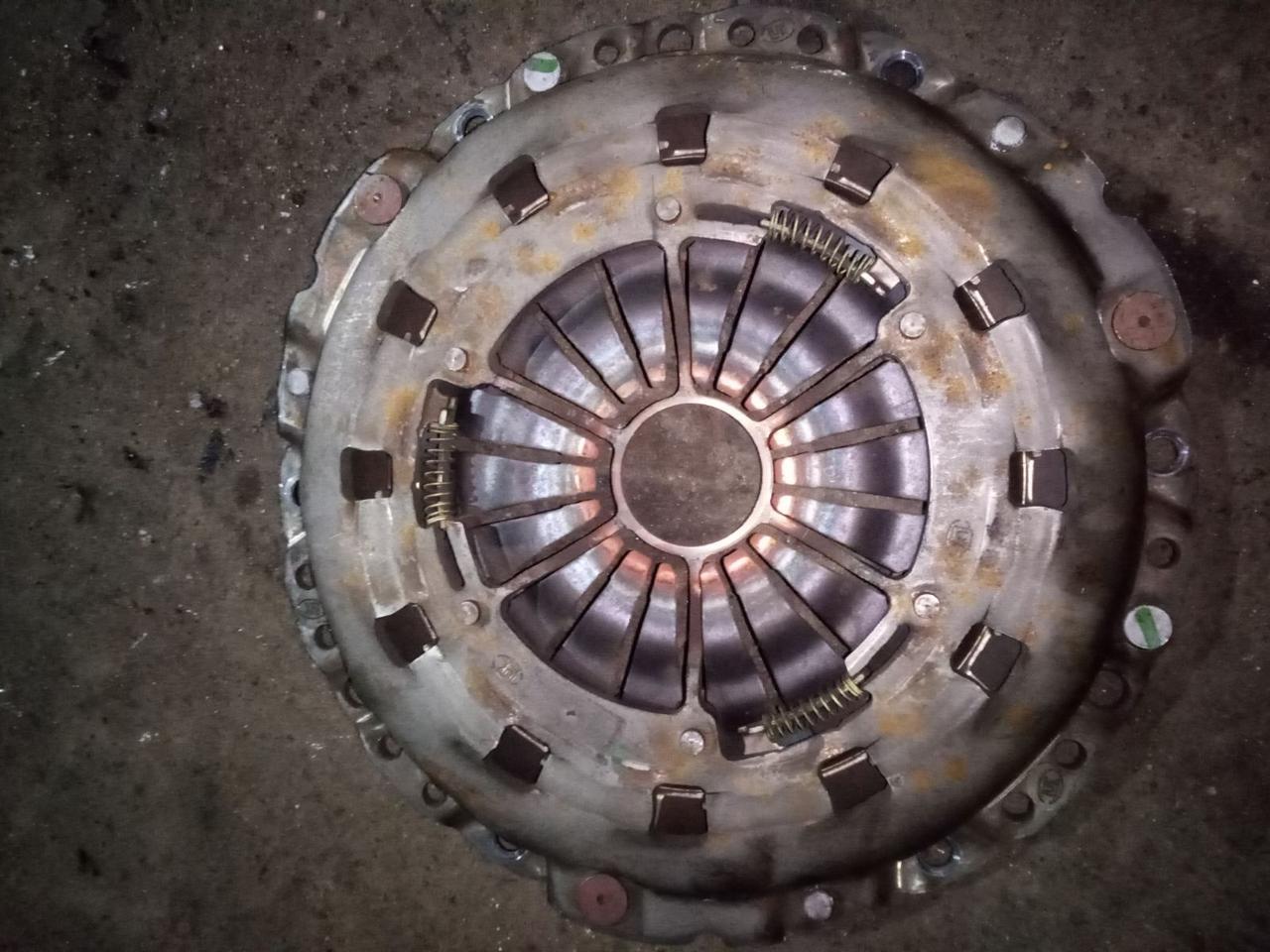 Б/В корзина зчеплення для BMW 3 E90 2.0 N46 21207599307, фото 1