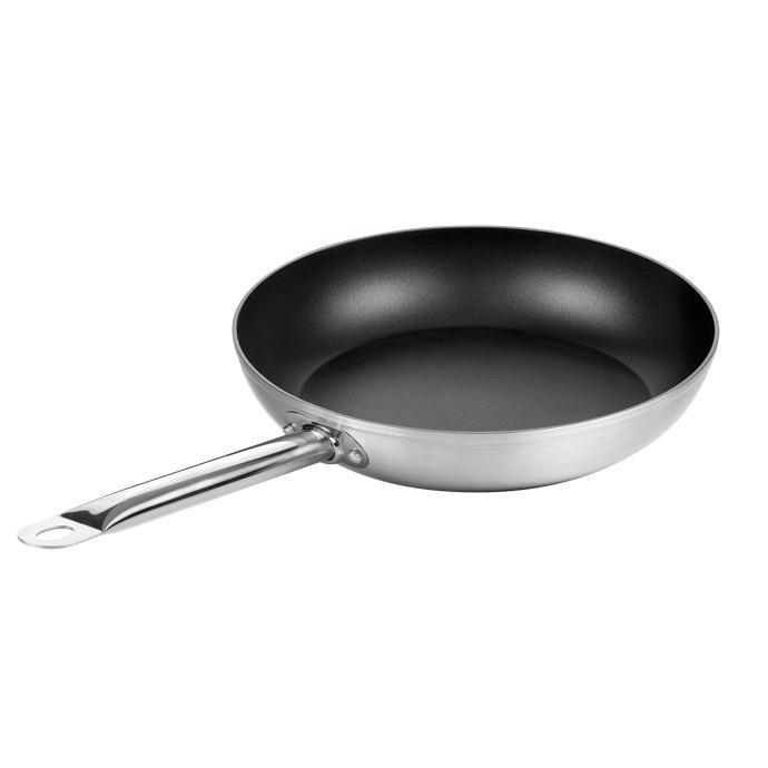 Сковорідка Tescoma GrandCHEF 32 см, довга ручка