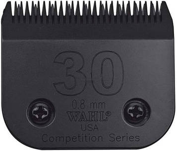Ножовий блок Wahl Ultimate Competition 0.8 мм 02355-516
