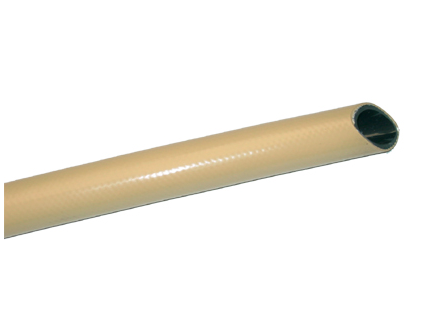 Рукав напірний ПВХ 19х3мм-20ат (повітря, помбс, їжа), фото 1