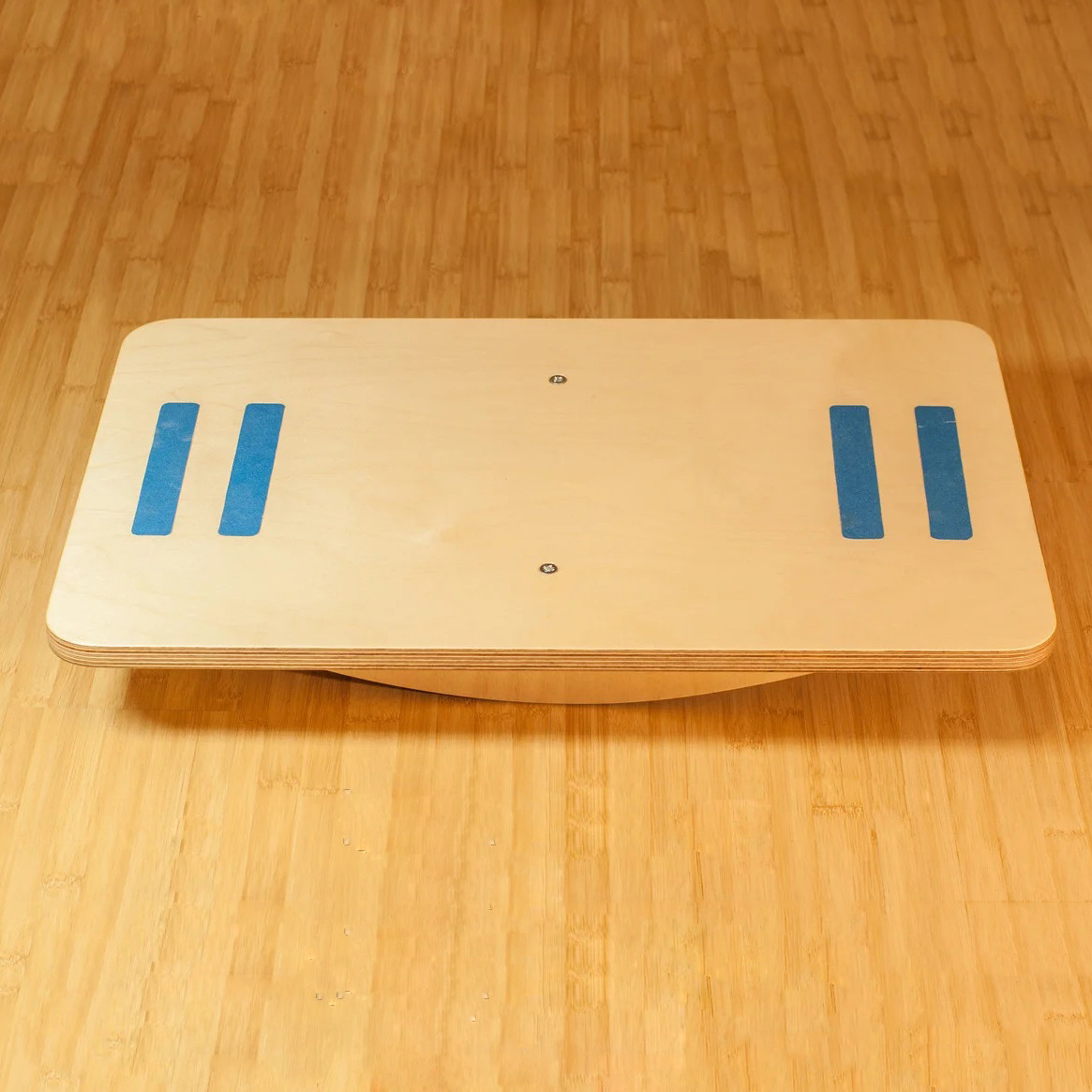 Балансувальна дошка з дерева для дітей від 5 років (Тіа-sport ТМ)