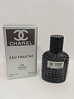 Жіночий тестер Chanel Chance eau fraiche 60 мл ОАЕ