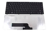 Клавиатура Asus K40 K40Ab, матовая (04GNV91KRU00) для ноутбука для ноутбука