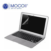 Mocoll защитная пленка для экрана Apple MacBook Air 11,6" (A1370,A1465)