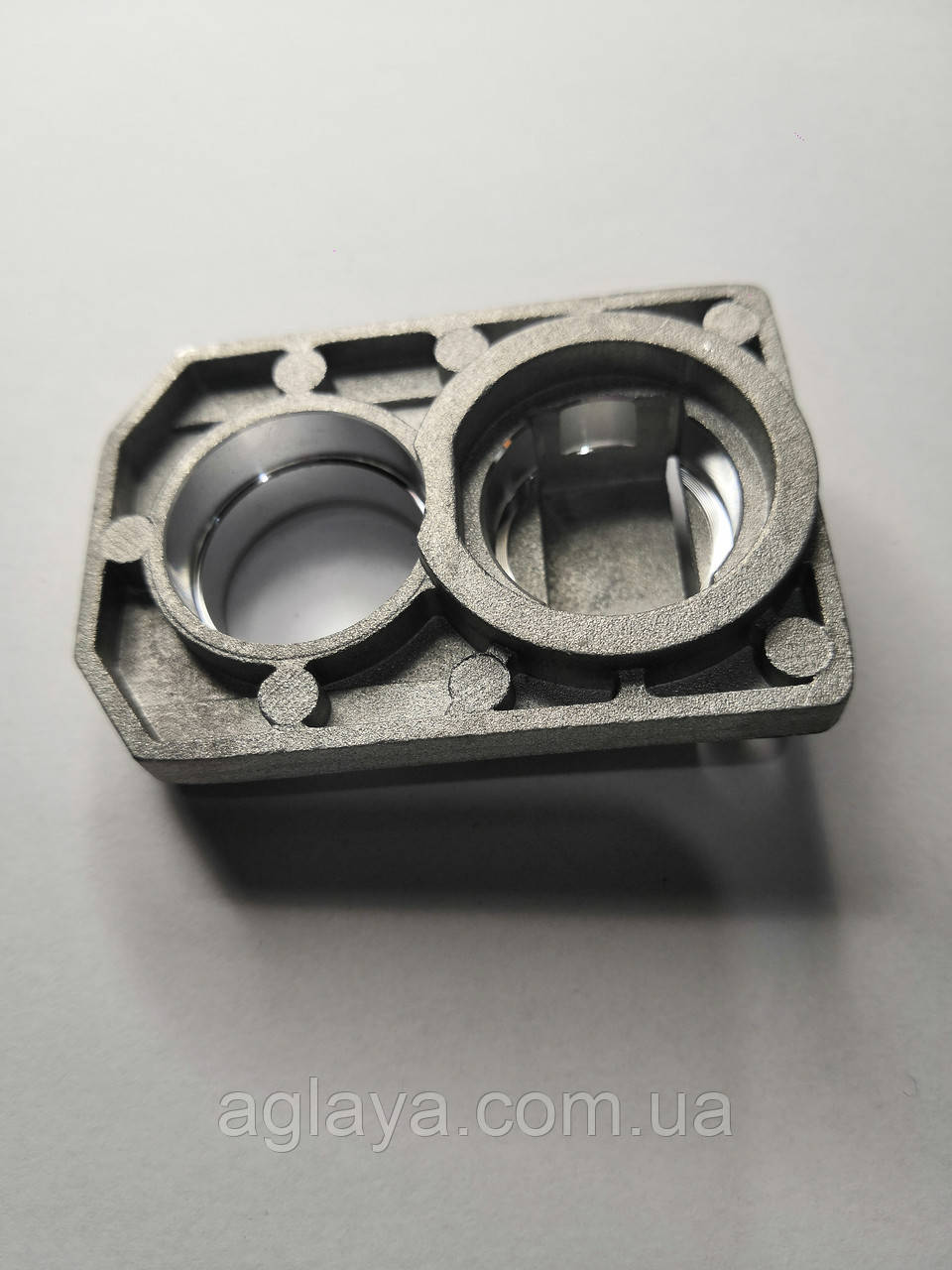 Корпус редуктора на дриль, фото 1