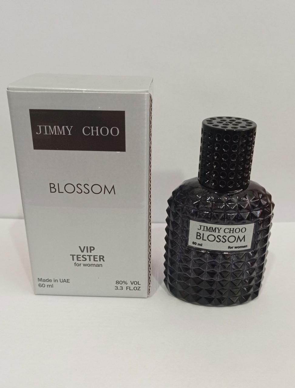 Жіночий тестер Jimmy Choo Blossom VIP 60 мл ОАЕ