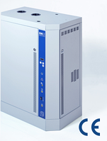 Резистивний (ТЕНовий) паровий зволожувач SK300 
