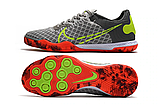 Футзалки Nike React Gato IC green, фото 5