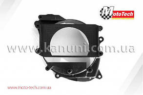 Кріплення радіатора Yamaha SA-36J/39J