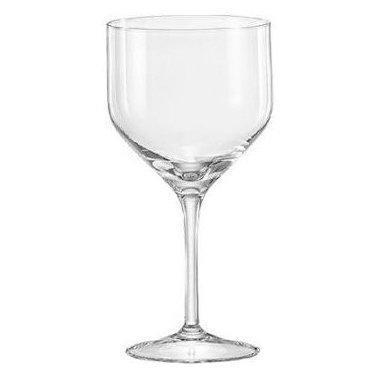 Келихи Bohemia Uma 490мл для вина 6шт