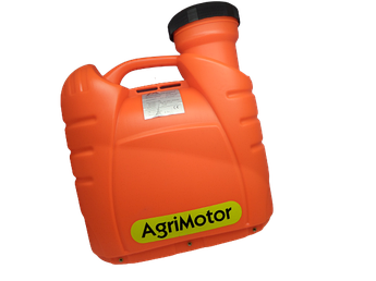 Бак для оприскувача AgriMotor SX-15D