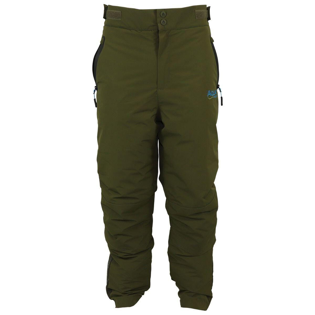 Термоштаны Aqua F12 Thermal Trousers, фото 1