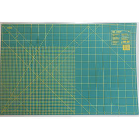 Килимок для розкроювання дисковим ножем Prym 611382