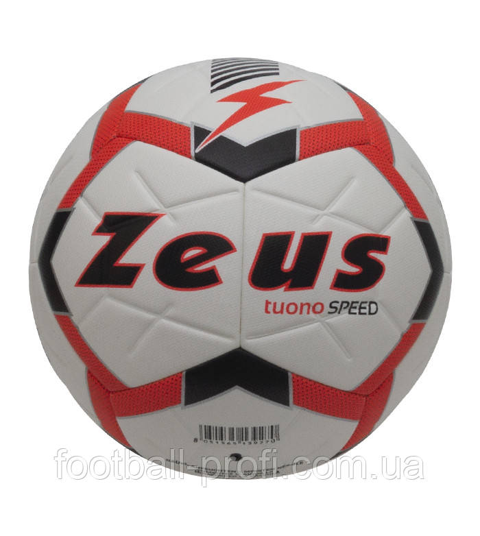 М'яч футбольний Zeus PALLONE SPEED