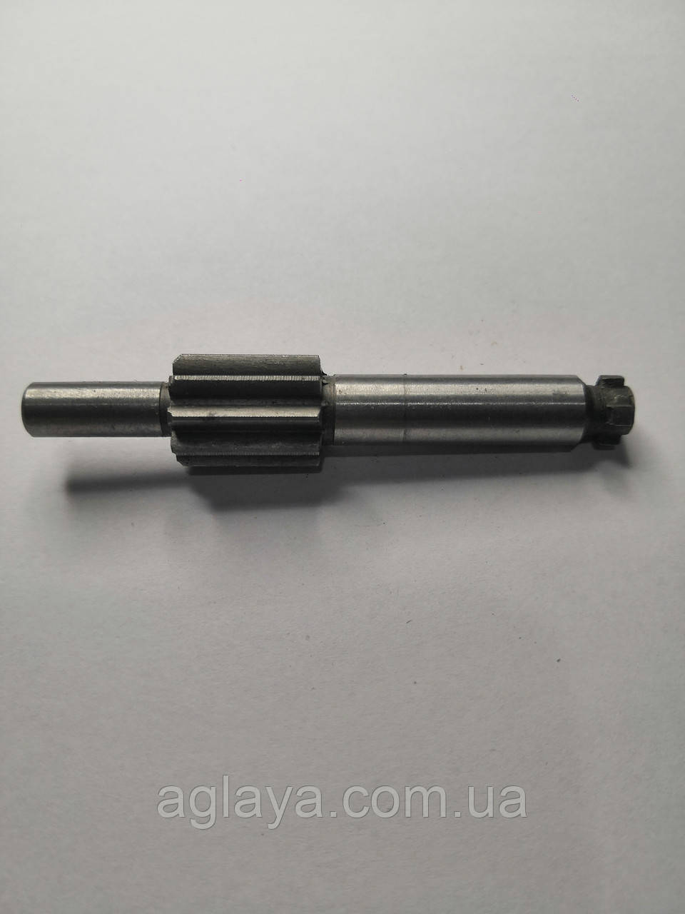 Вторинний вал на прямий перфоратор, фото 1