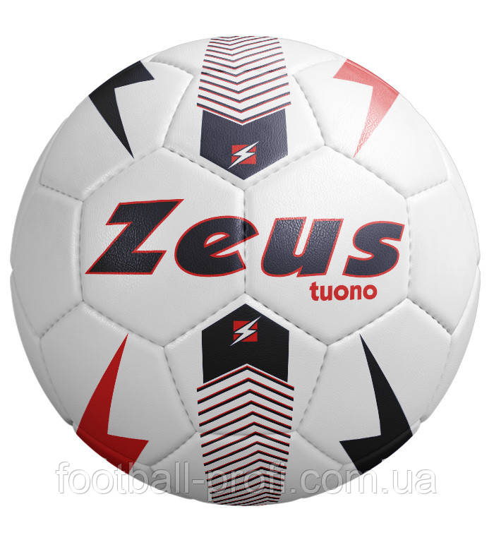 М'яч футбольний Zeus PALLONE TUONO