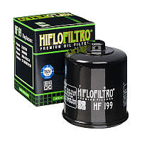 Фільтр оливний HIFLO FILTRO (HF199)