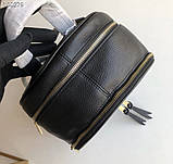 Жіночий шкіряний рюкзак Michael Kors Big (2821-1) Lux, фото 8