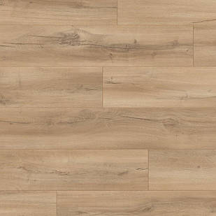 Ламінат Grandeco Charme Дуб Натур Екстрений 591 для спальні кухні вологостійкий 32 клас, 8мм з фаскою