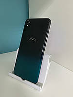 БУ Смартфон vivo Y1S Оливковий чорний (2015) / 32gb, фото 4