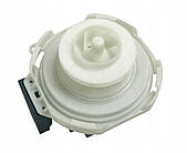 Циркуляційний мотор Ariston C00302488 для посудомийної машини