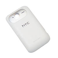 Задняя панель (крышка батареи) HTC WildFire S a510e G13 Белый