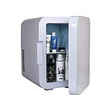 Міні холодильник модель 6L, об'єм 6 л, фото 4