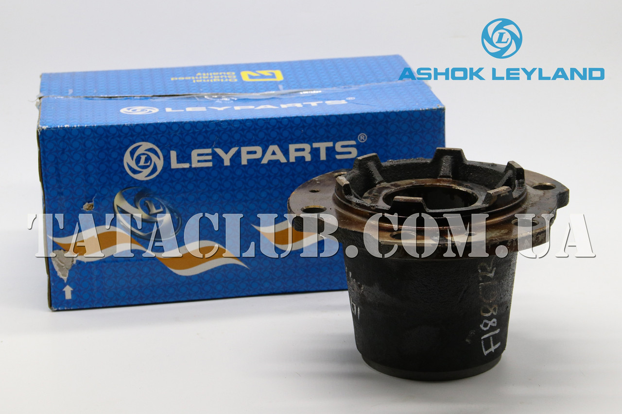 Купить Ступицу переднего колеса Ashok Leyparts | | "TATAClub.com.ua" Сумах
