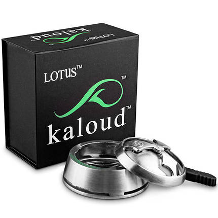 Калауд Kaloud Lotus Form v.2 в коробці, фото 2