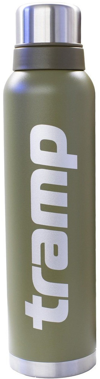 Термос Tramp Expedition Line 1,6 л оливковий