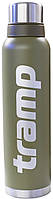 Термос Tramp Expedition Line 1,6 л оливковий