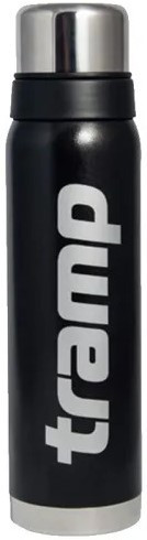 Термос Tramp Expedition Line 0,9 л чорний