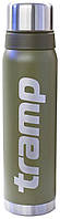 Термос Tramp Expedition Line 0,9 л оливковий