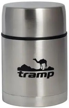 Термос для їжі Tramp Food 0,7 л з широким горлом