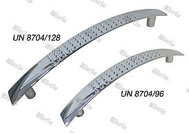 Ручки меблева UN 8704