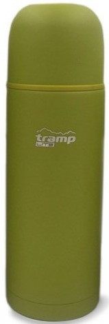 Термос Tramp Lite 1,2 л оливковий