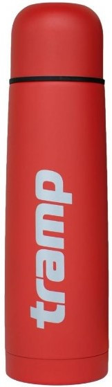 Термос Tramp Basic 0,5 л червоний