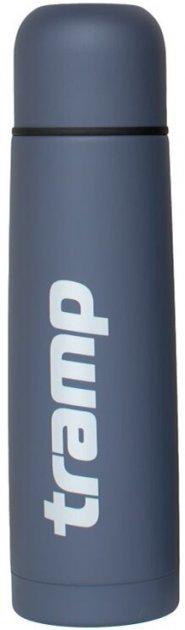 Термос Tramp Basic 0,5 л сірий