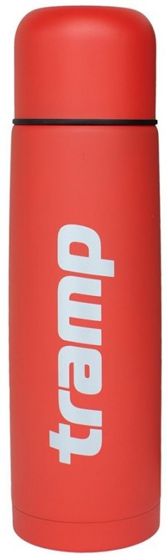 Термос Tramp Basic 0,75 л червоний