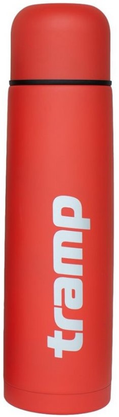 Термос Tramp Basic 1 л червоний