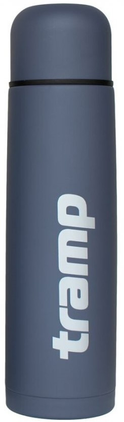 Термос Tramp Basic 1 л сірий