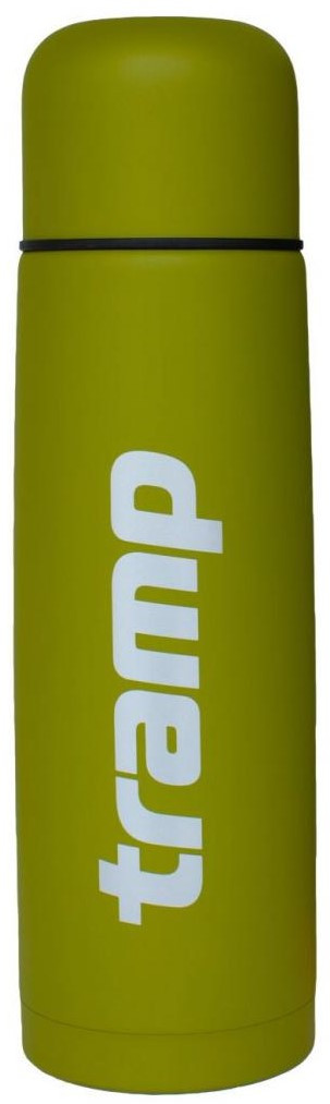 Термос Tramp Basic 0,75 л оливковий