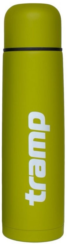 Термос Tramp Basic 1 л оливковий