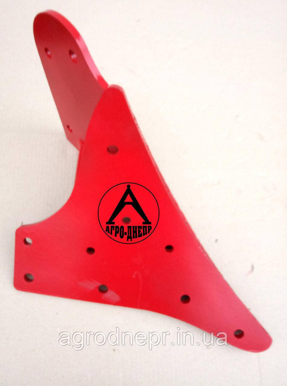 KK073411FZ Башмак плуга права RH/KV, фото 1