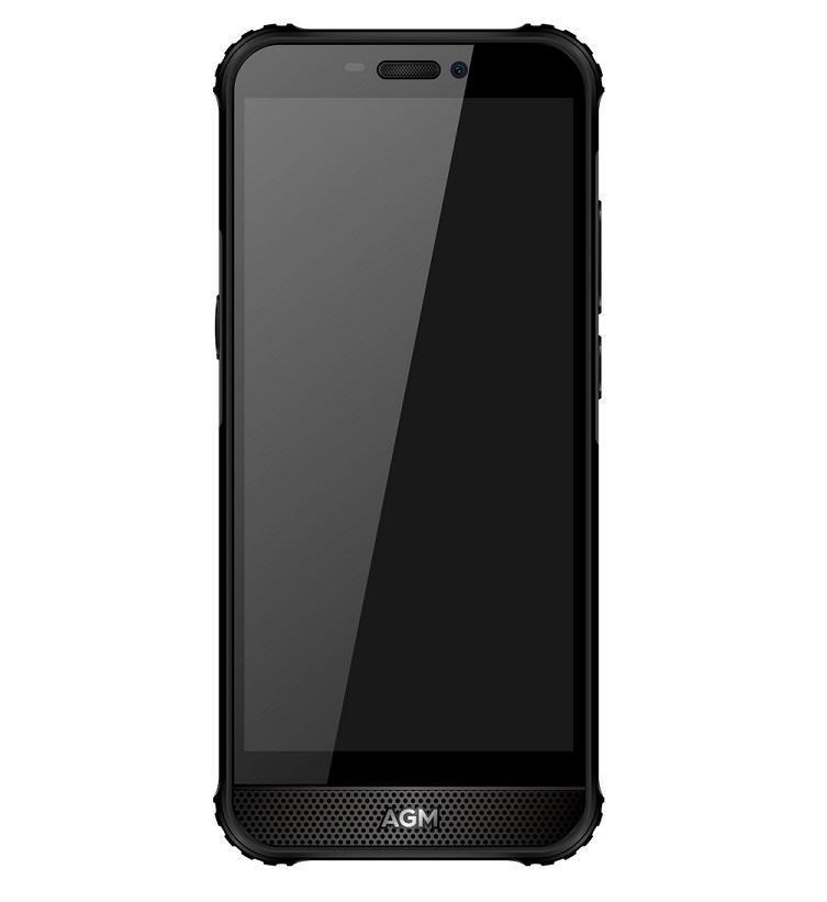 AGM A10 6/128Gb black