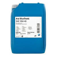 Aral BlueTronic 10W-40 20 л (14AF79)