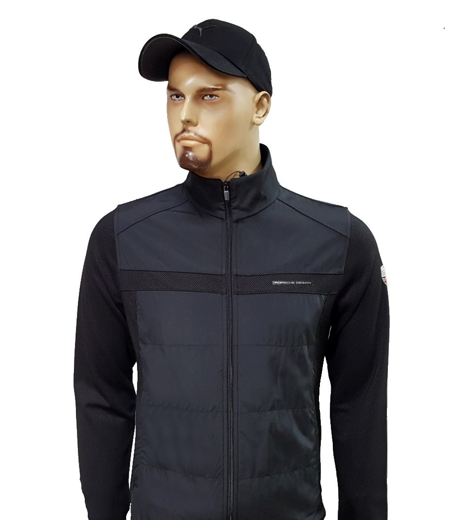 Чоловічий спортивний костюм Puma Porsche Design, ригінал.p.M(46)