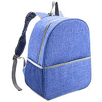 Ізотермічна сумка-рюкзак Time Eco TE - 3025 25 л 4820211100339BLUE