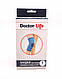 Еластичний бандаж колінного суглоба Doctor Life Active А7-052, фото 4